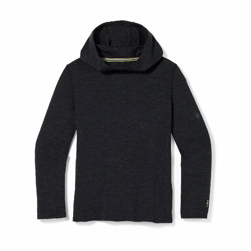 Smartwool Kids Classic Thermal Merino Base Layer Hoodie