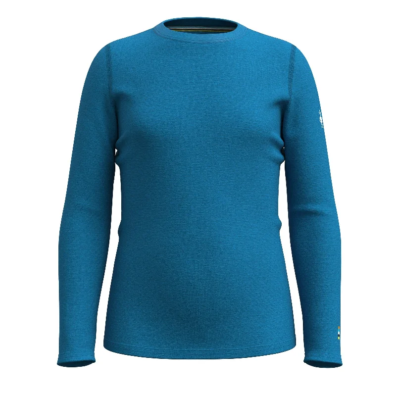 Smartwool Kids Classic Thermal Merino Base Layer Crew