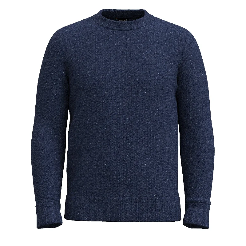 Smartwool Mens Heavy Crew Sweater