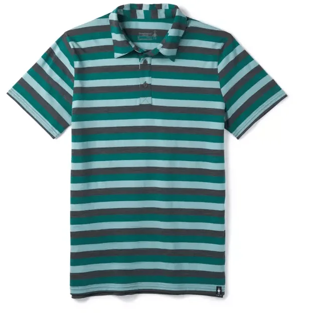 Smartwool Mens Merino 150 Polo