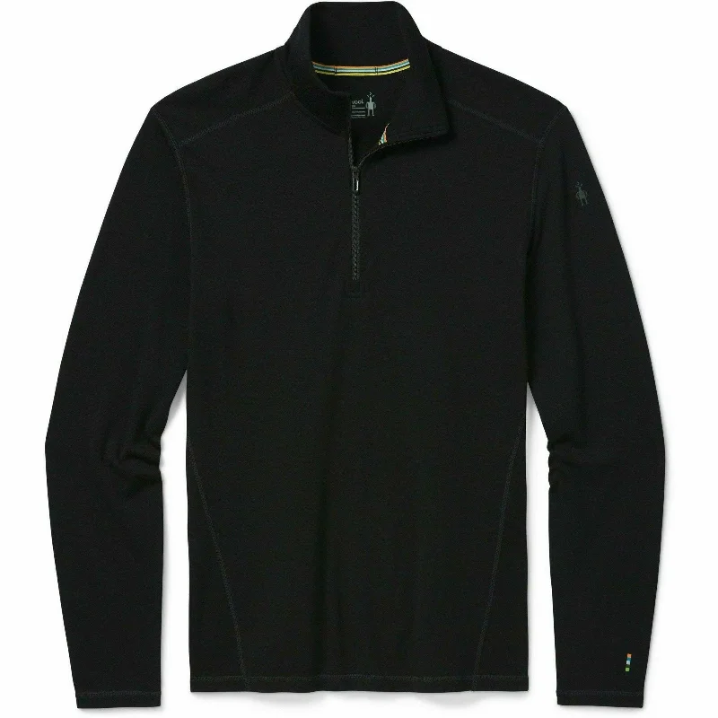 Smartwool Mens Merino 250 Base Layer 1/4 Zip