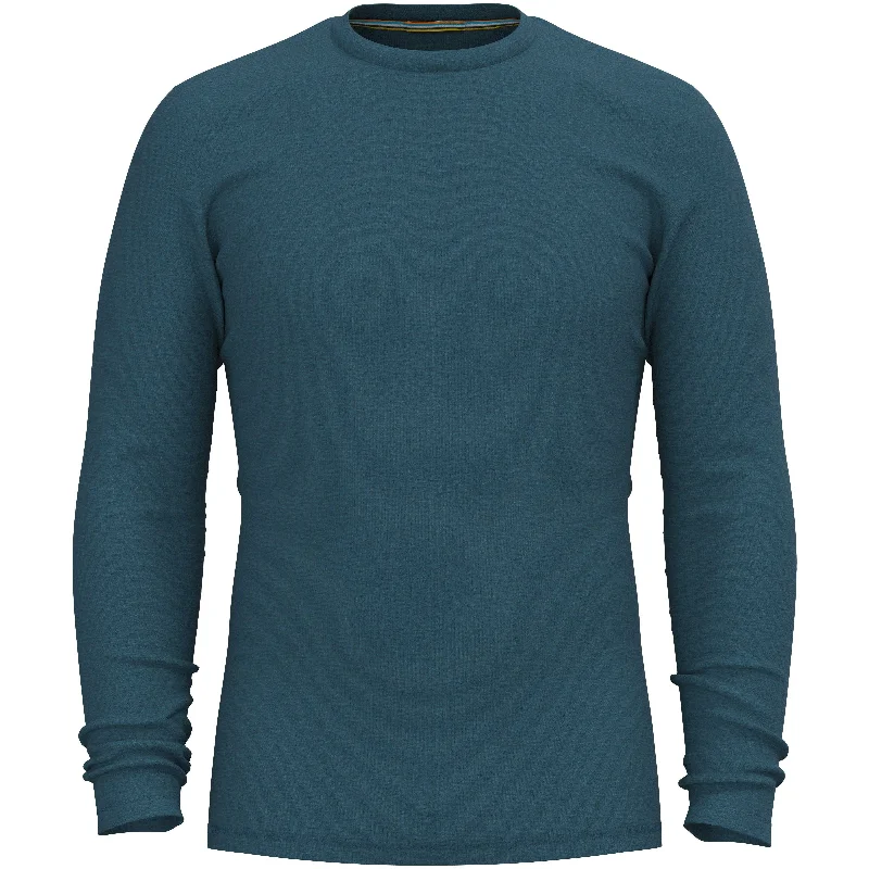 Smartwool Mens Classic Thermal Merino Base Layer Crew