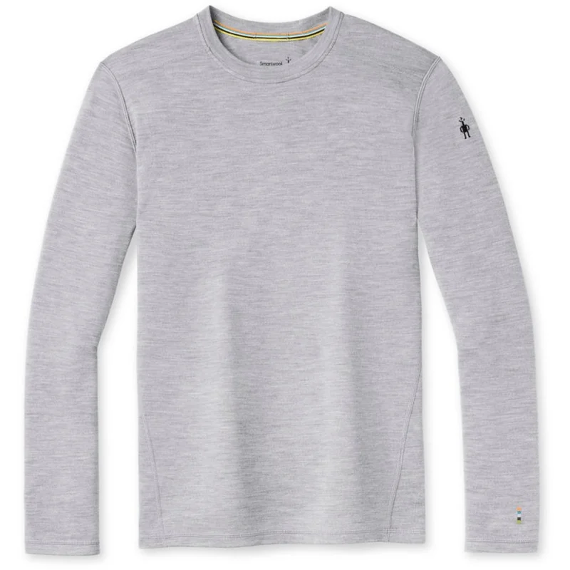 Light Gray Heather