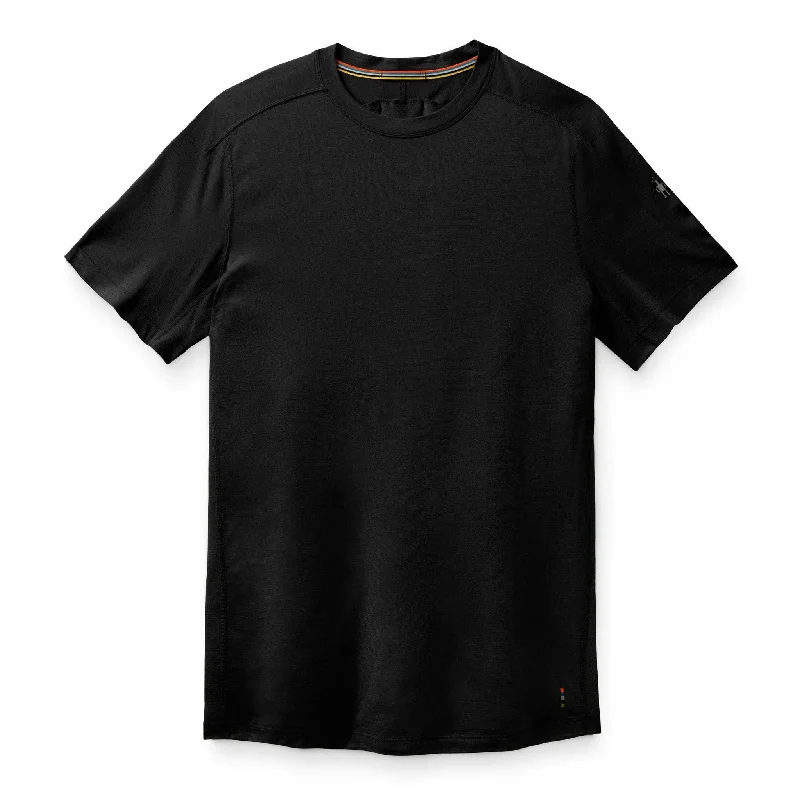 Smartwool Mens Merino Sport Tech Tee