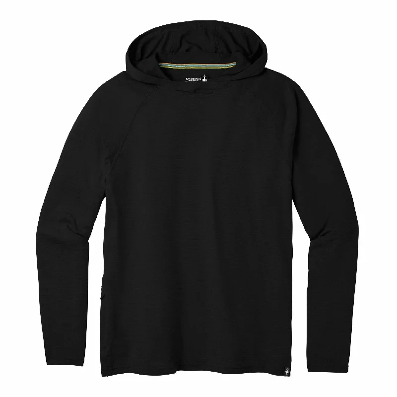 Smartwool Mens Active Hoodie