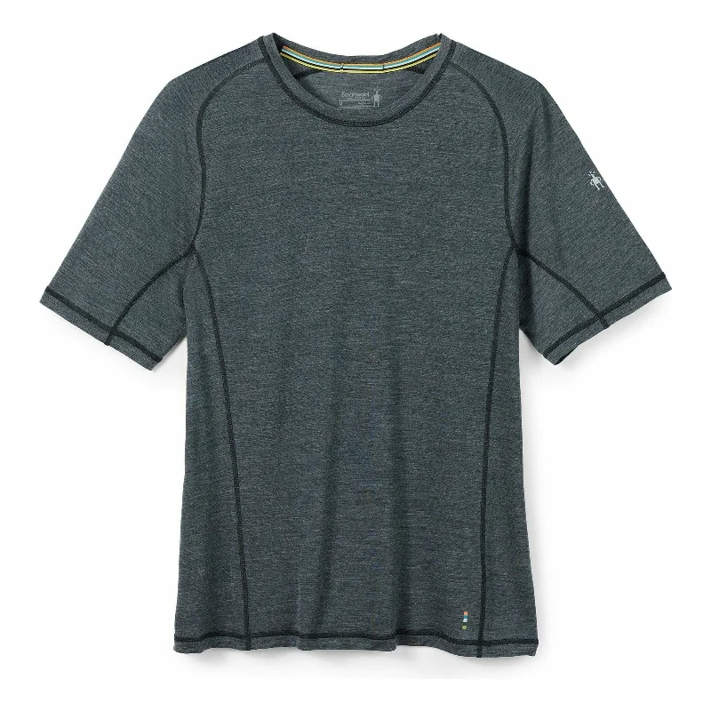 Smartwool Mens Active Ultralite Short Sleeve