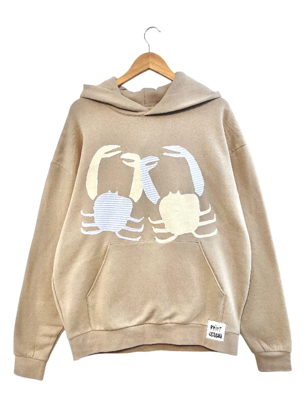 CRABBY HOODIE #08