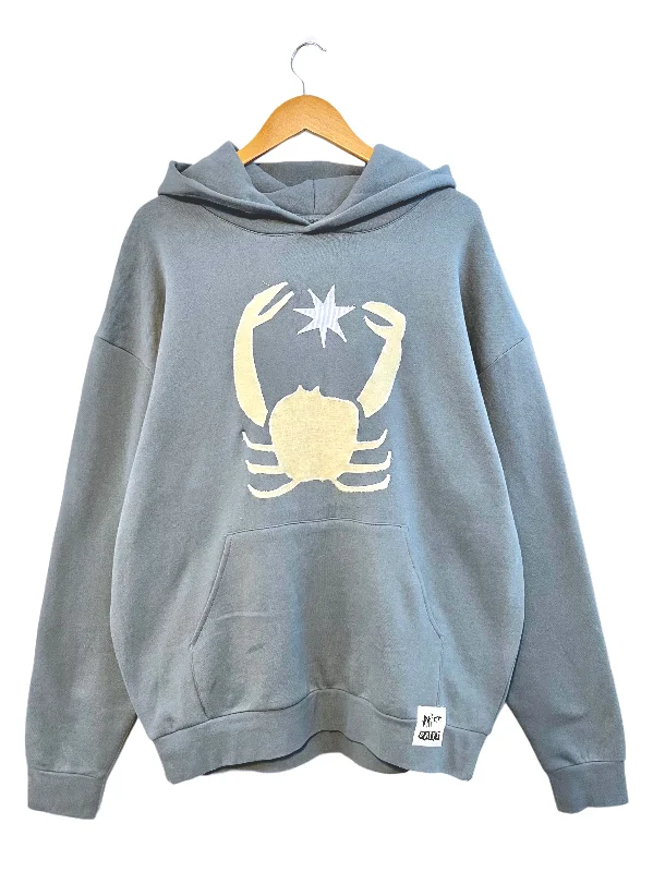 CRABBY HOODIE #10