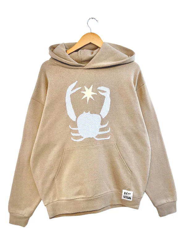 CRABBY HOODIE #11