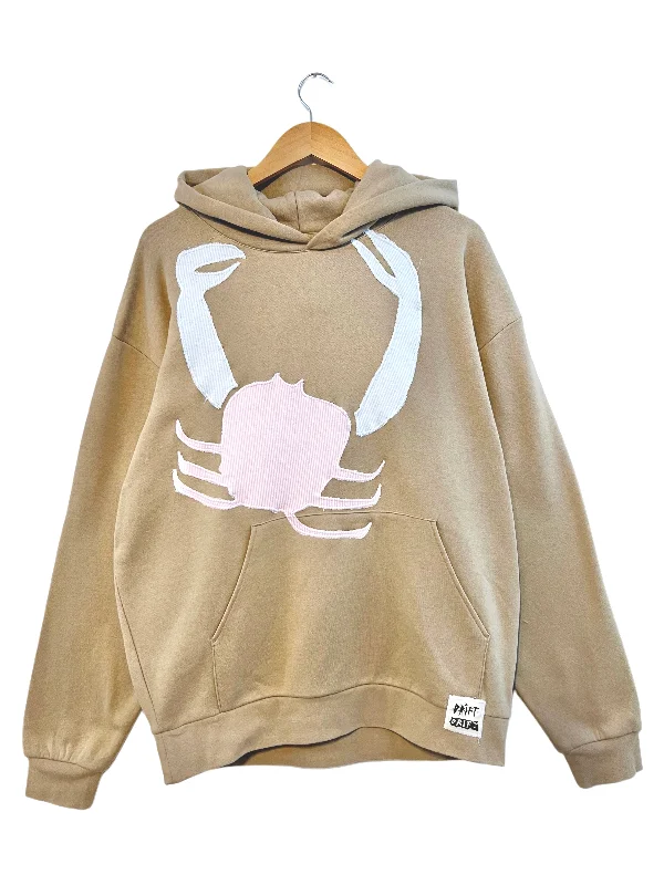 CRABBY HOODIE #12