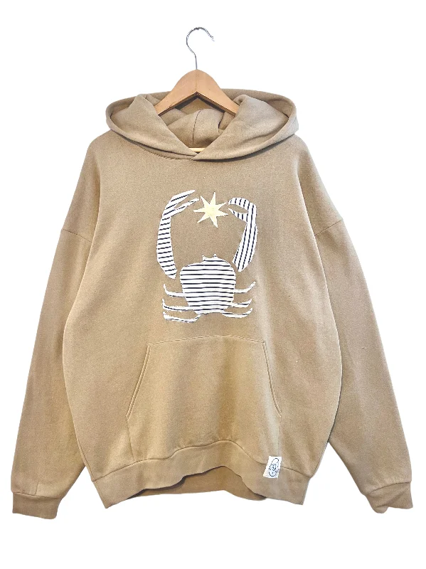 CRABBY HOODIE #13