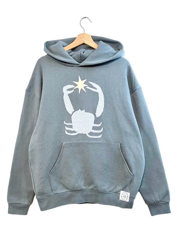 CRABBY HOODIE #16