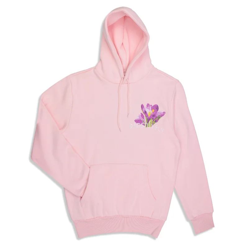 Give’m Flowers Hoodie  (Prp)