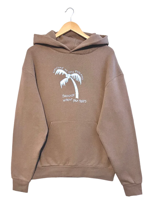 PARADISE HOODIE