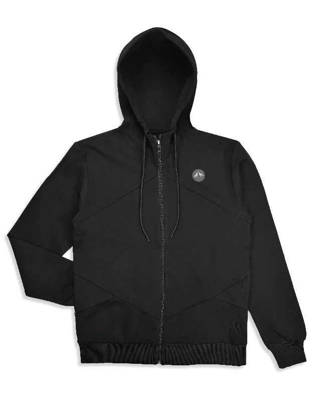 Private Collection Hoodie (Black)