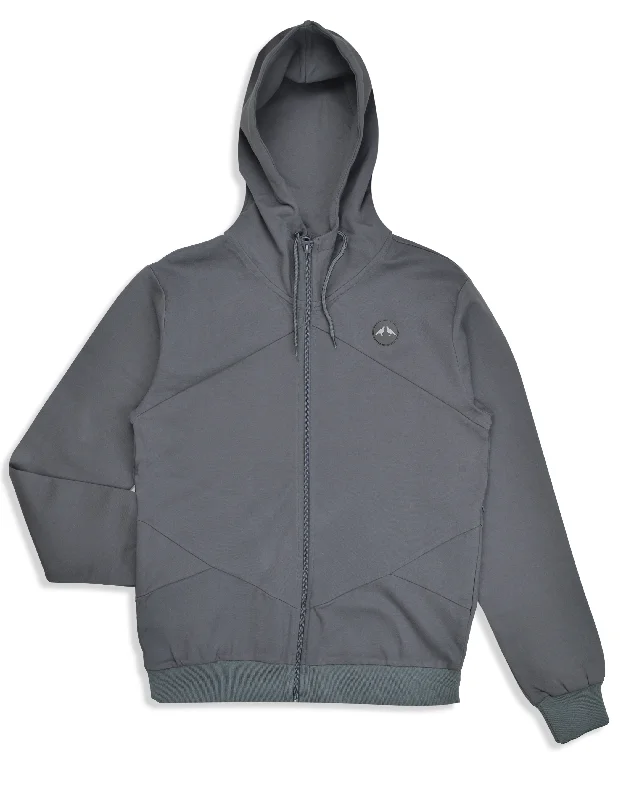 Private Collection Hoodie (Gray)