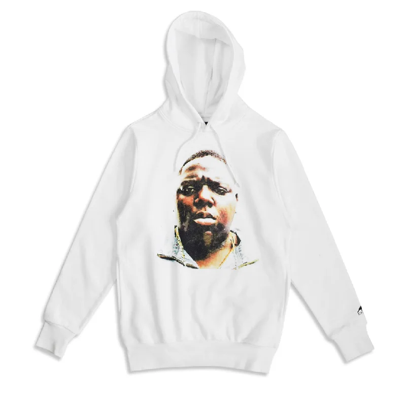 St. James Hoodie