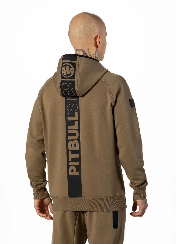 Men's Hoodie Stafford