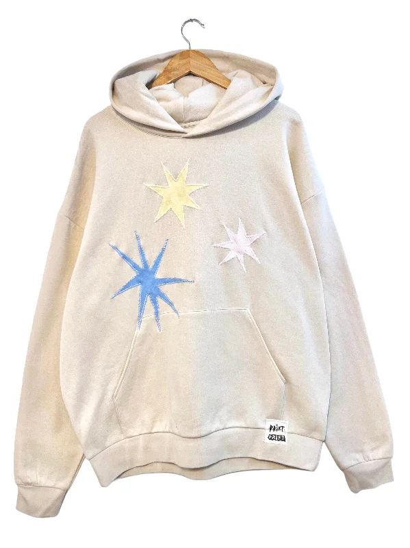 STARRY HOODIE #04