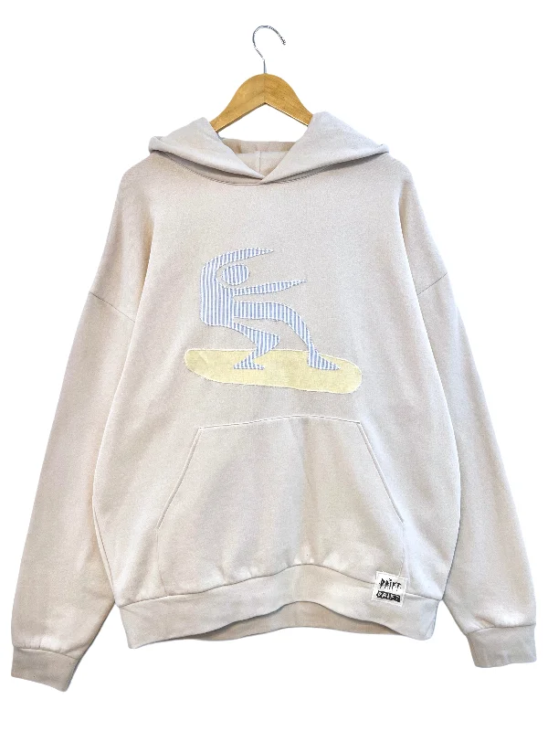 SURFER HOODIE #00