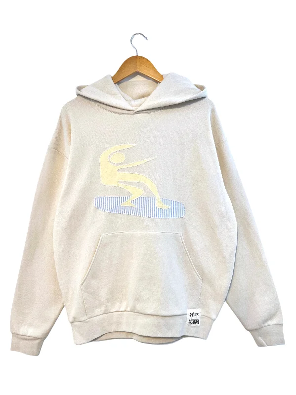 SURFER HOODIE #01