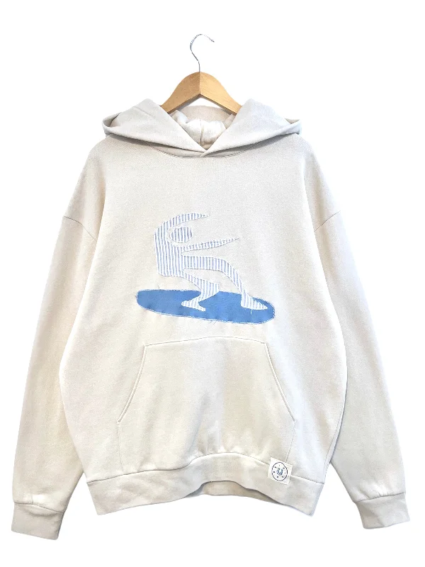 SURFER HOODIE #02