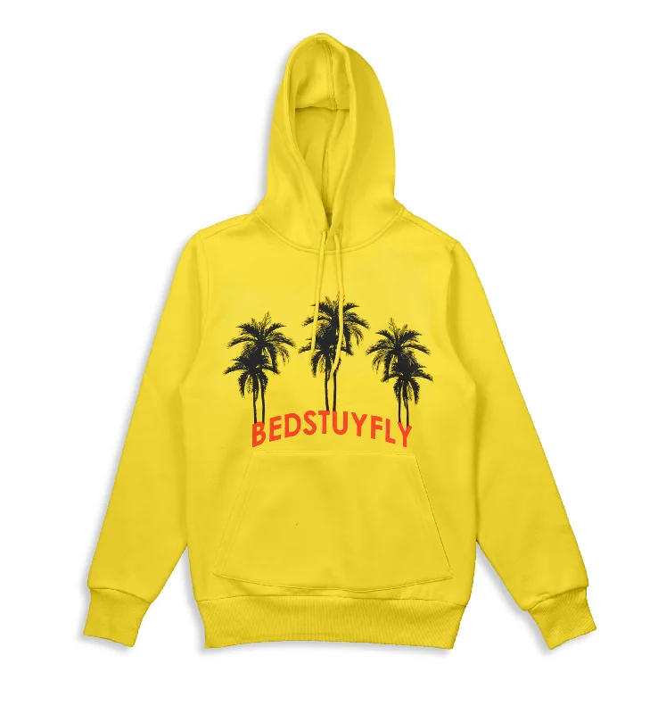 Tropical Hoodie