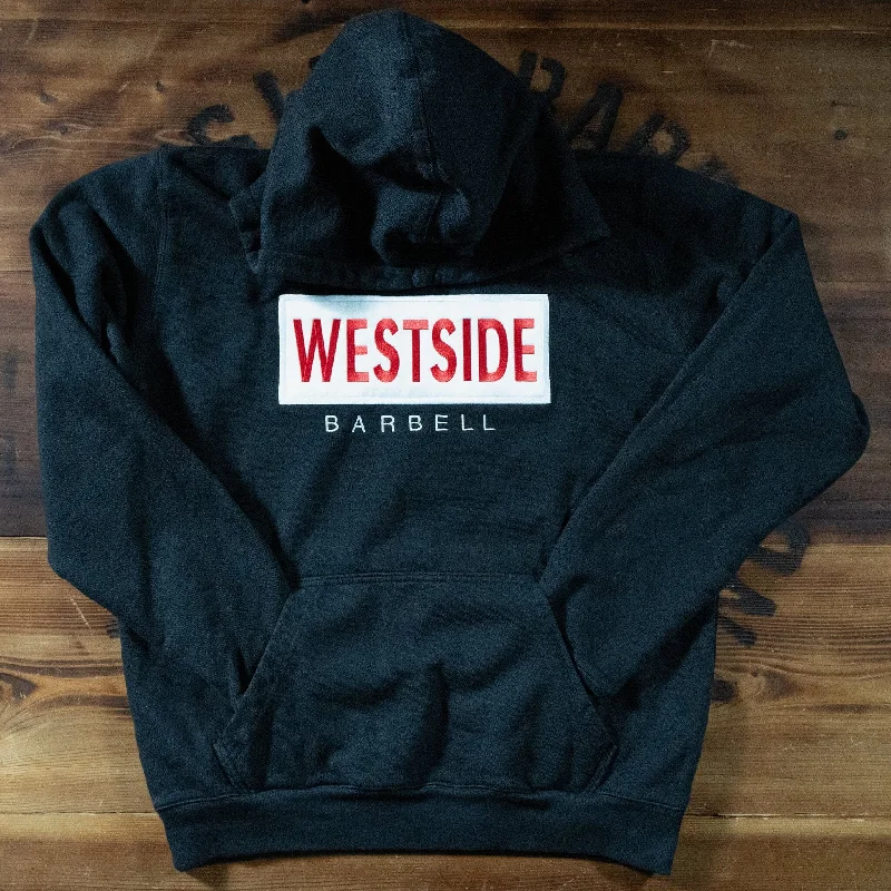 Westside Barbell x Standard Issue: Premium Hoodie