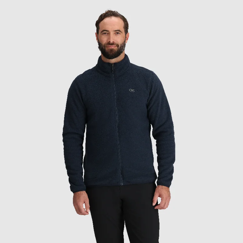 Men's OR Polartec® 200 Jacket