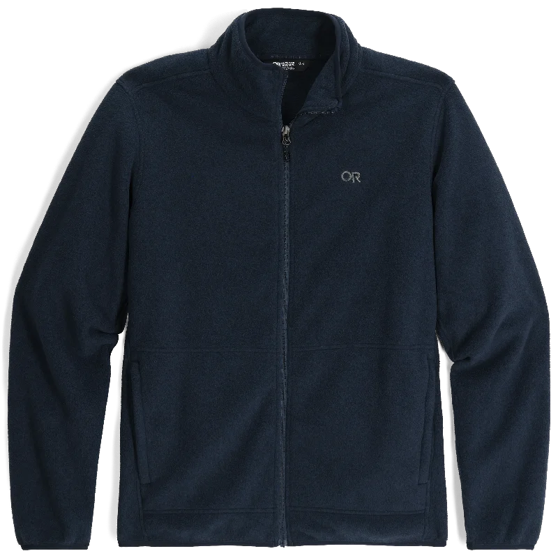 Dark Navy Heather