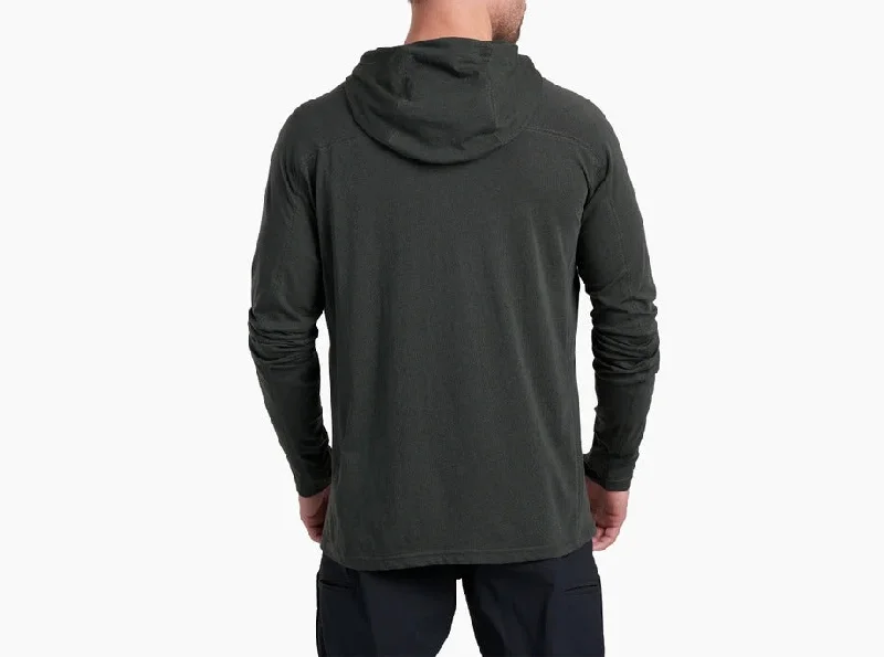 Brazen KUHLDRY Hoody