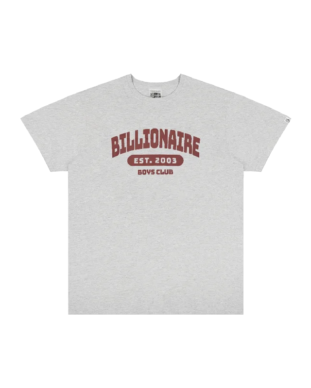 Collegiate Logo Tee