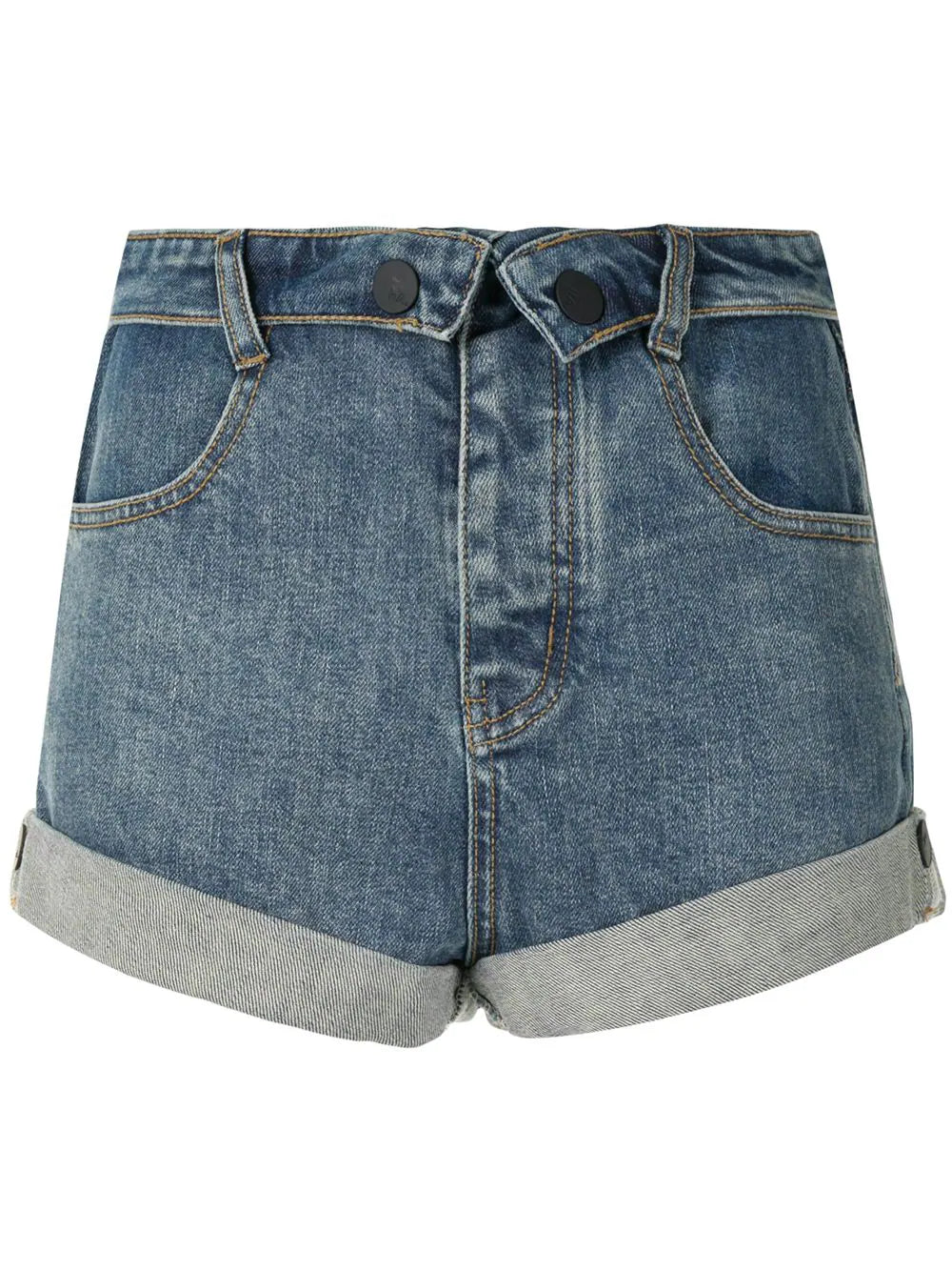 FOLD SHORTS