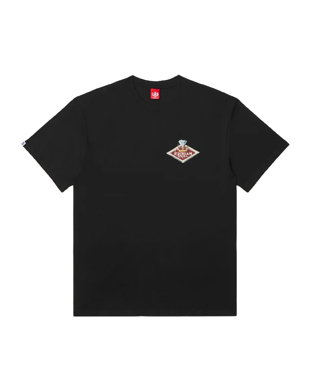 Ice Wagon Tee