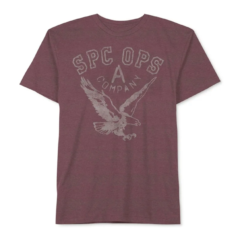 Jem Mens Special Ops Graphic T-Shirt