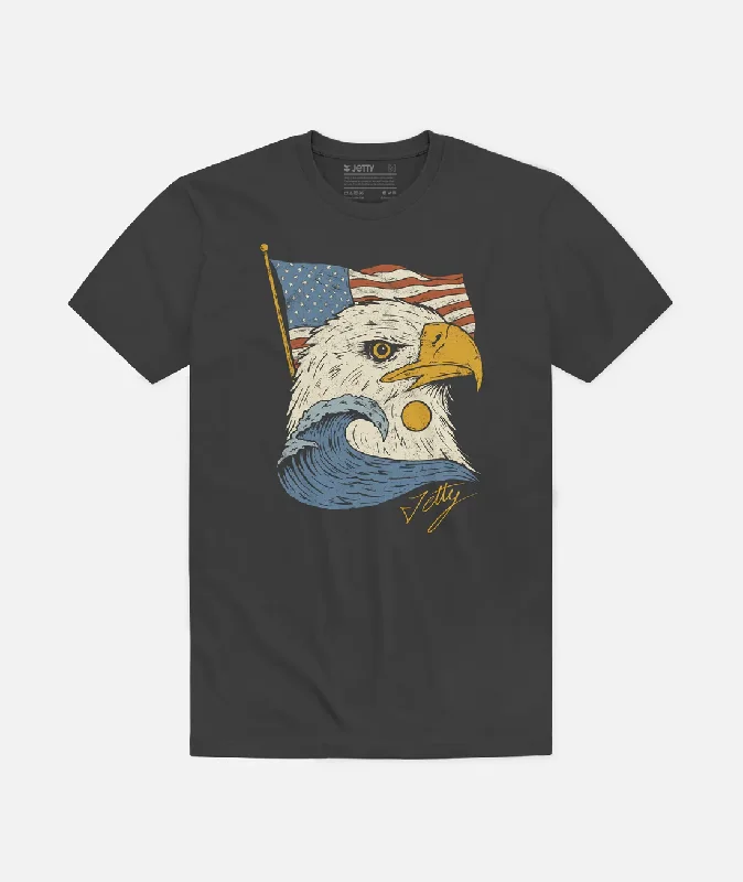 Land of the Stoke Tee Shirt