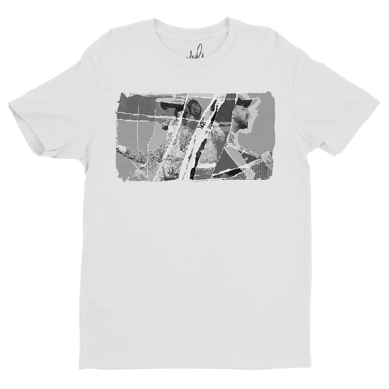 L///NES Tee