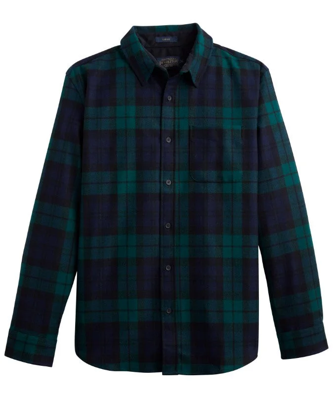 Lodge Shirt - Classic Fit