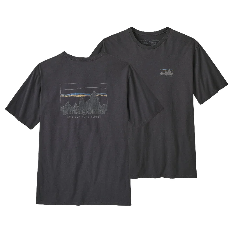 Men's `73 Skyline Organic T-Shirt