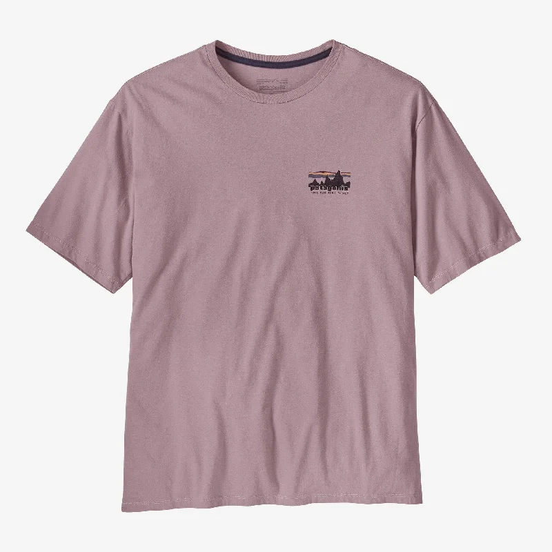 Men's `73 Skyline Organic T-Shirt