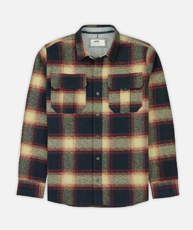 Men's Arbor Flannel