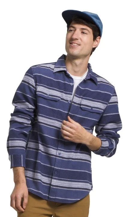 Men's Arroyo Flannel Shirt