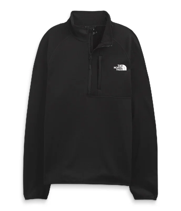 Men's Canyonlands Half Zip Pullover