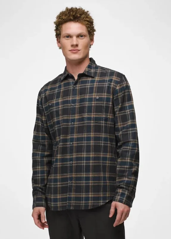 Men's Dolberg Flannel Shirt