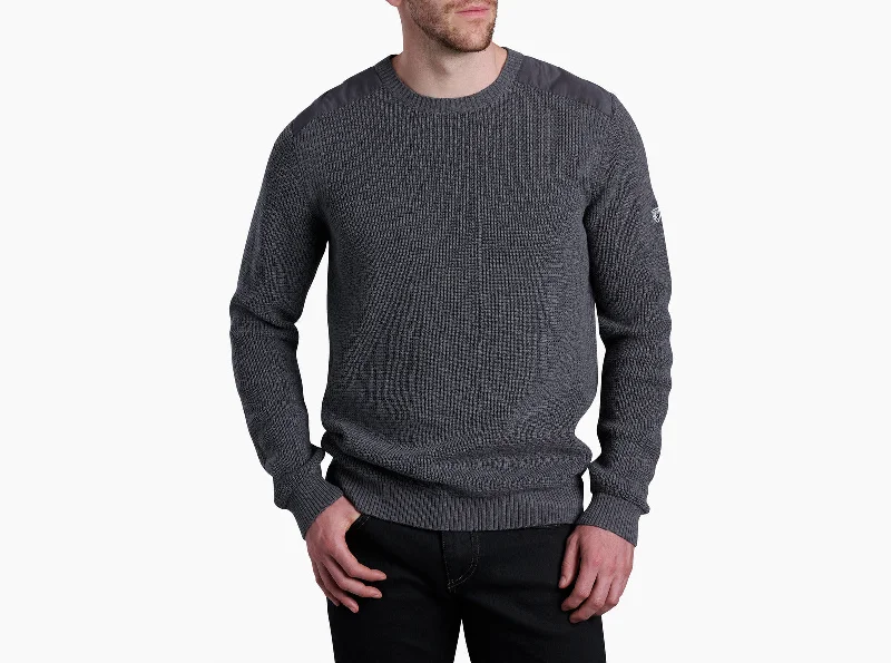 Men's Evader Sweater