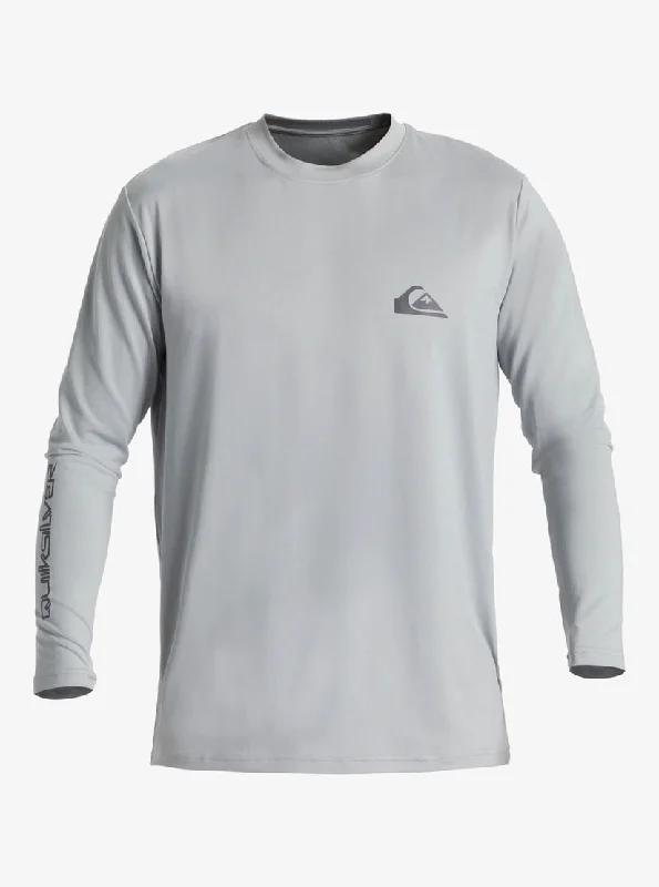 Men's Everyday Long Sleeve Rashguard