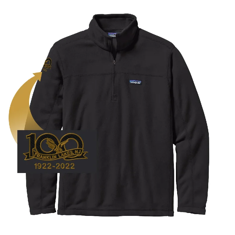 Men's FL Centennial Micro D Fleece Pullover