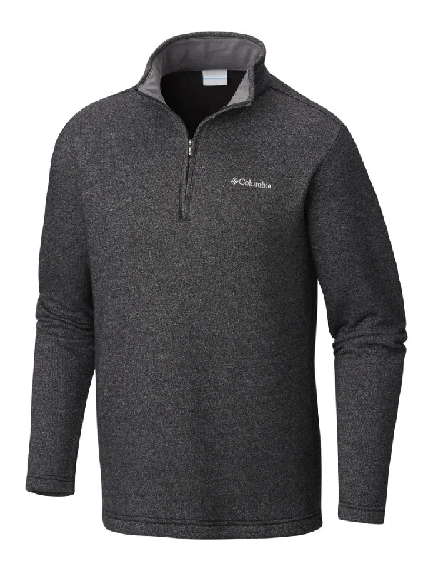 Men's Great Hart Mountain III Half Zip Fleece