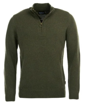 Men's Holden Half Zip Sweater