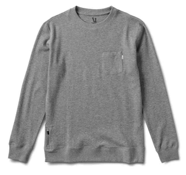 Men's Jeffreys Pullover